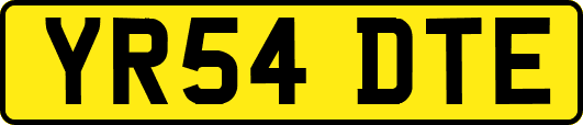 YR54DTE