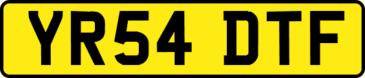 YR54DTF