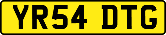 YR54DTG