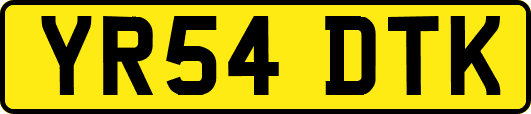 YR54DTK
