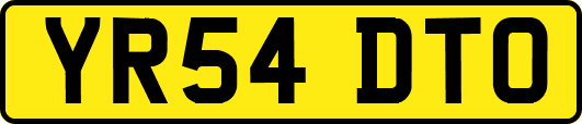 YR54DTO