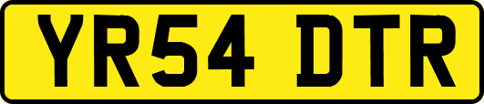 YR54DTR