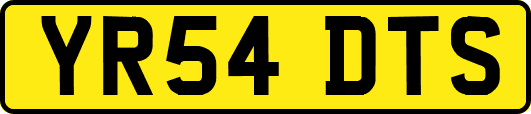YR54DTS