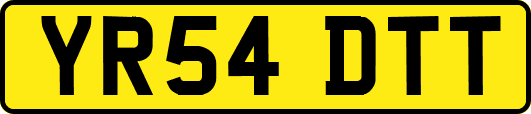 YR54DTT