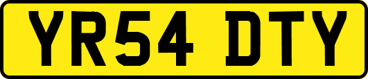 YR54DTY