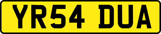 YR54DUA