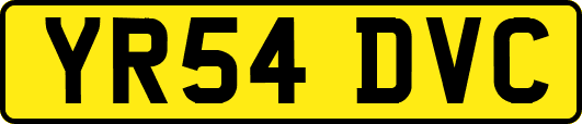 YR54DVC
