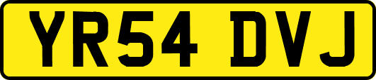 YR54DVJ