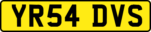 YR54DVS