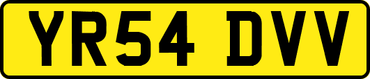 YR54DVV
