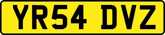 YR54DVZ