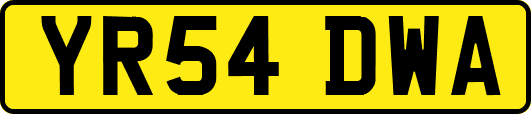 YR54DWA