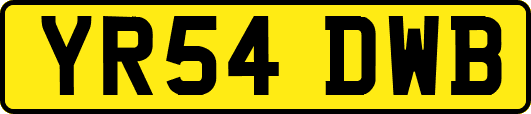 YR54DWB