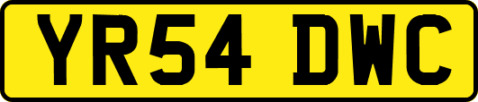 YR54DWC
