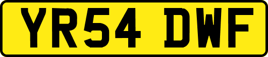 YR54DWF