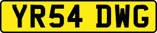 YR54DWG