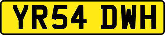 YR54DWH