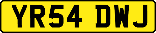 YR54DWJ