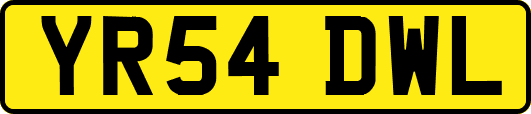 YR54DWL