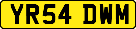 YR54DWM