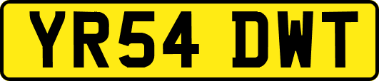 YR54DWT
