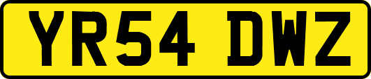 YR54DWZ