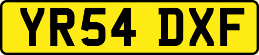 YR54DXF