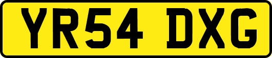 YR54DXG