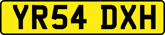 YR54DXH