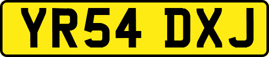 YR54DXJ