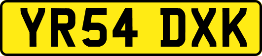 YR54DXK