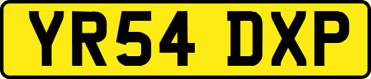 YR54DXP