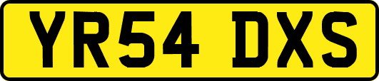 YR54DXS