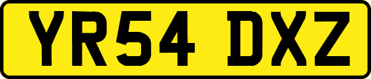 YR54DXZ