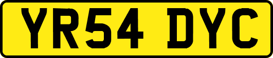 YR54DYC