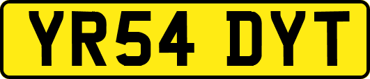 YR54DYT