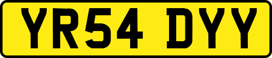 YR54DYY