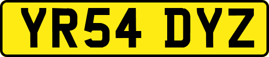 YR54DYZ