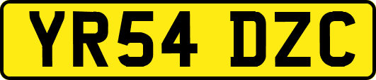 YR54DZC