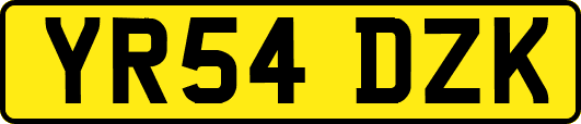YR54DZK