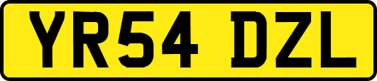 YR54DZL