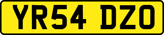 YR54DZO