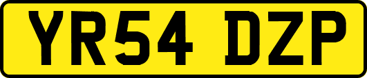 YR54DZP
