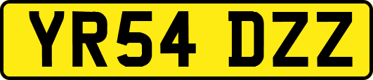 YR54DZZ