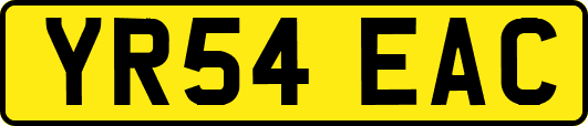 YR54EAC