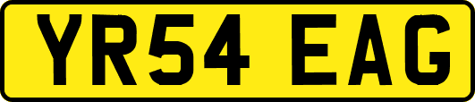 YR54EAG