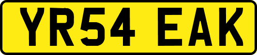 YR54EAK