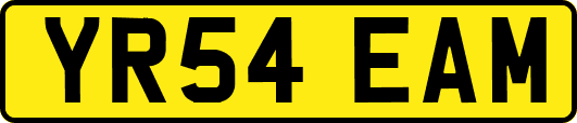 YR54EAM