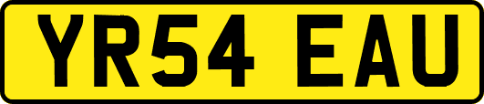 YR54EAU