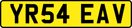 YR54EAV
